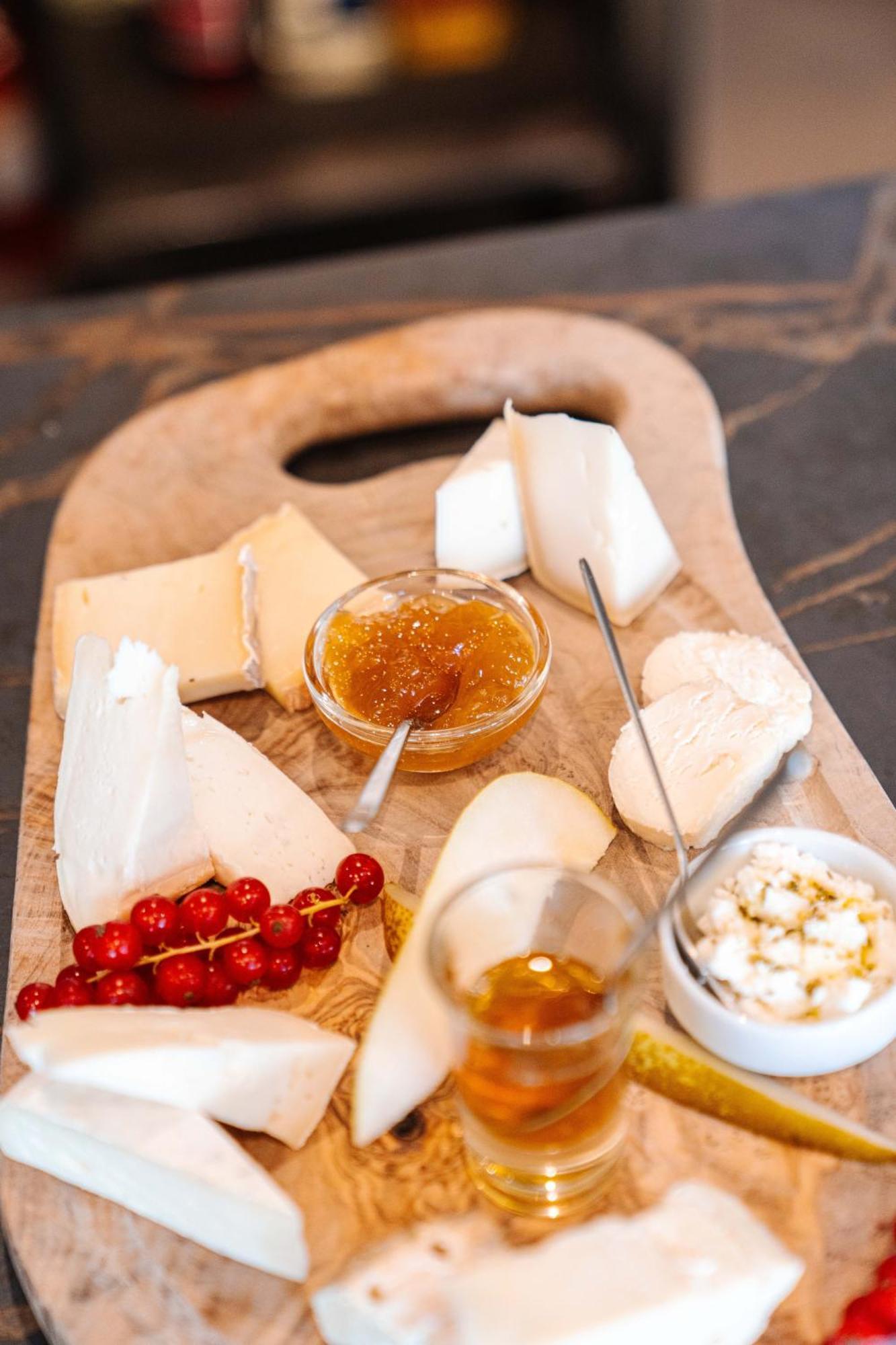 Locanda Da I Baldi Laveno Ngoại thất bức ảnh
