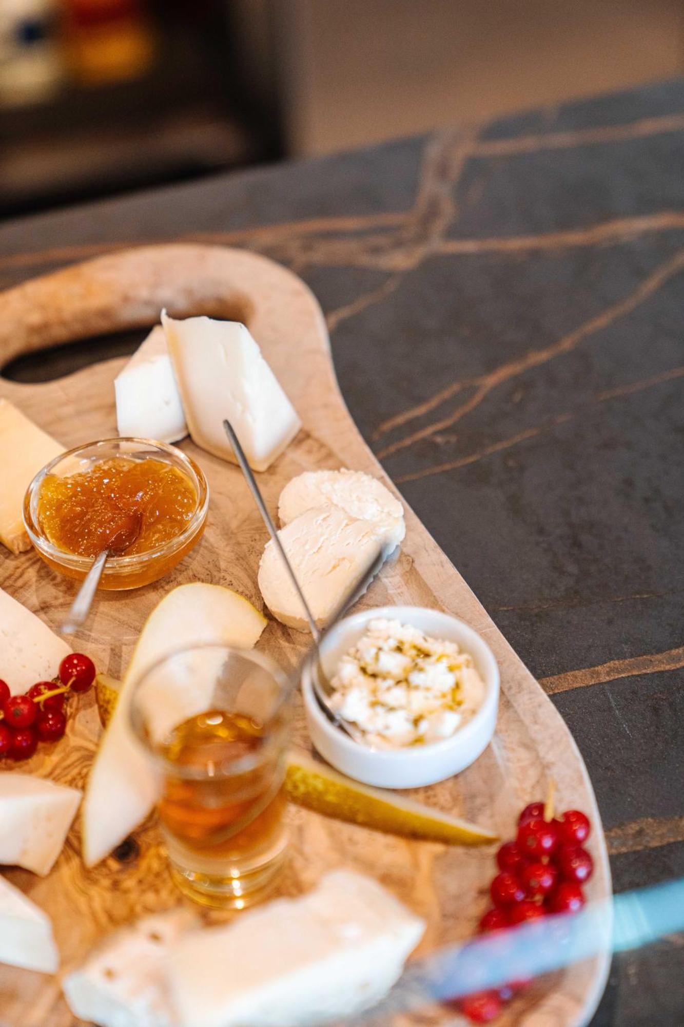 Locanda Da I Baldi Laveno Ngoại thất bức ảnh
