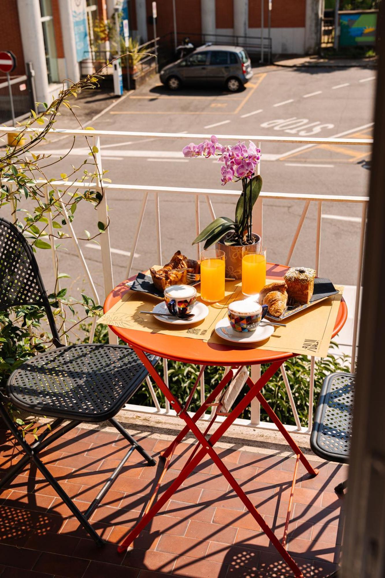 Locanda Da I Baldi Laveno Ngoại thất bức ảnh