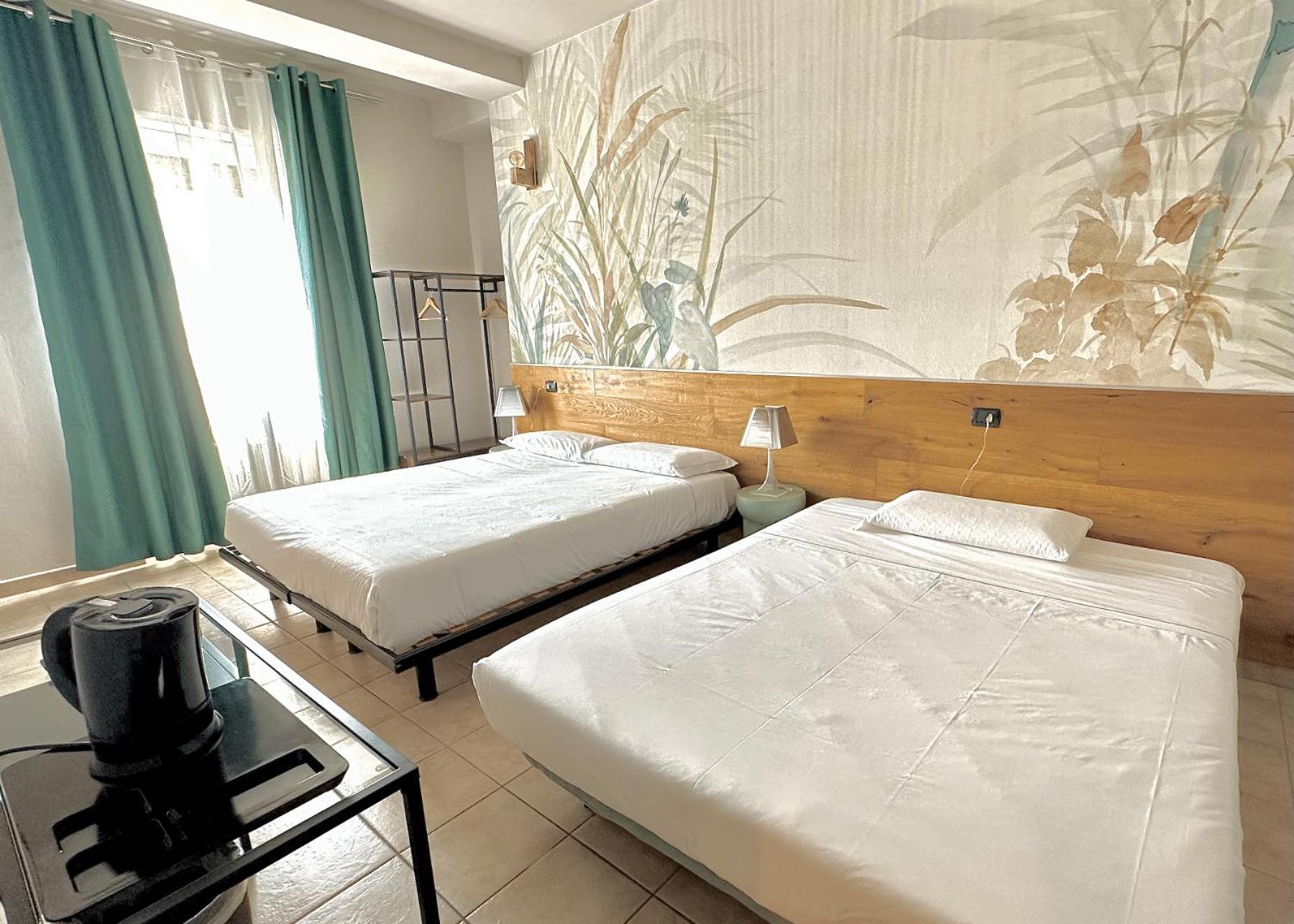 Locanda Da I Baldi Laveno Ngoại thất bức ảnh
