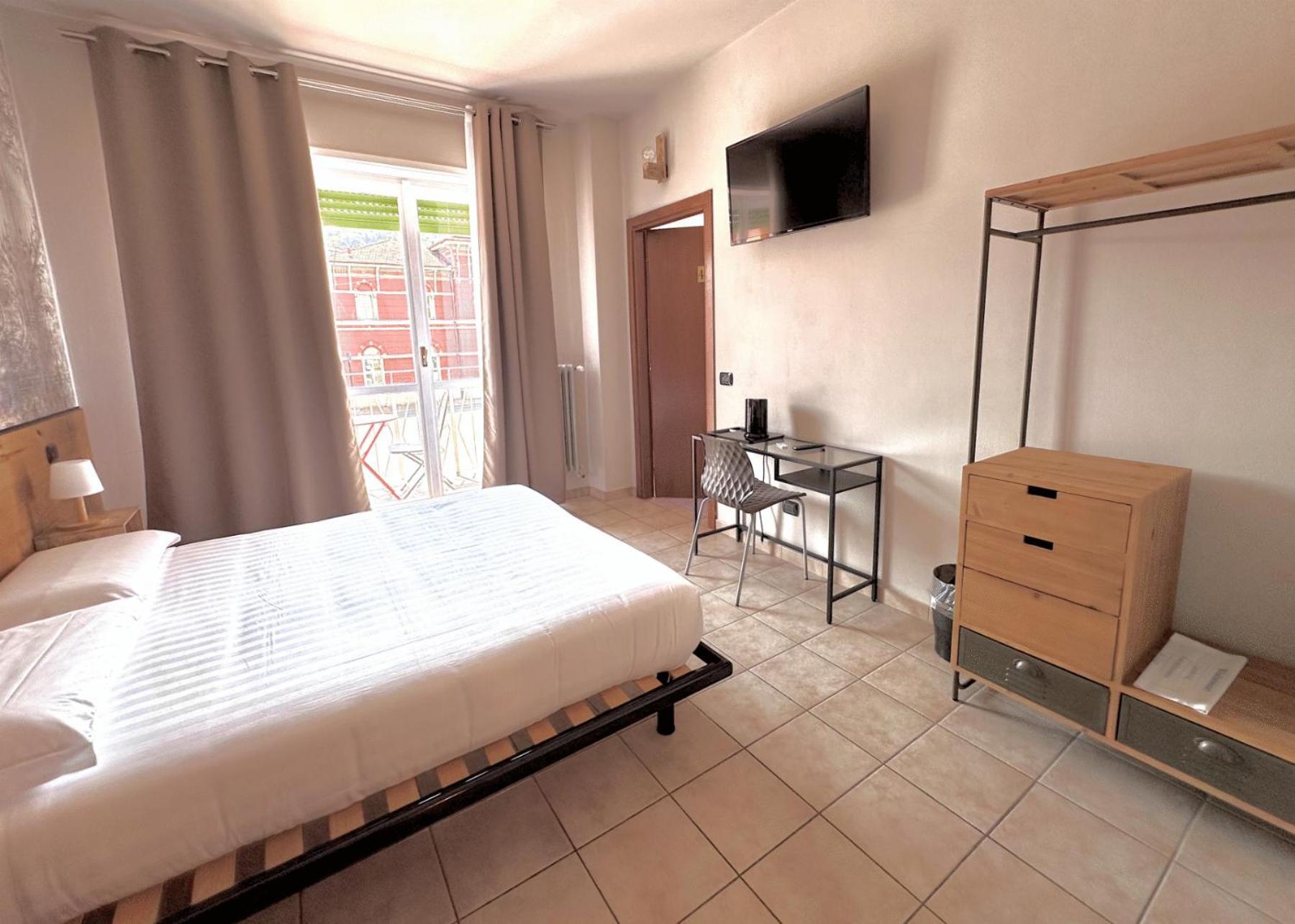 Locanda Da I Baldi Laveno Ngoại thất bức ảnh