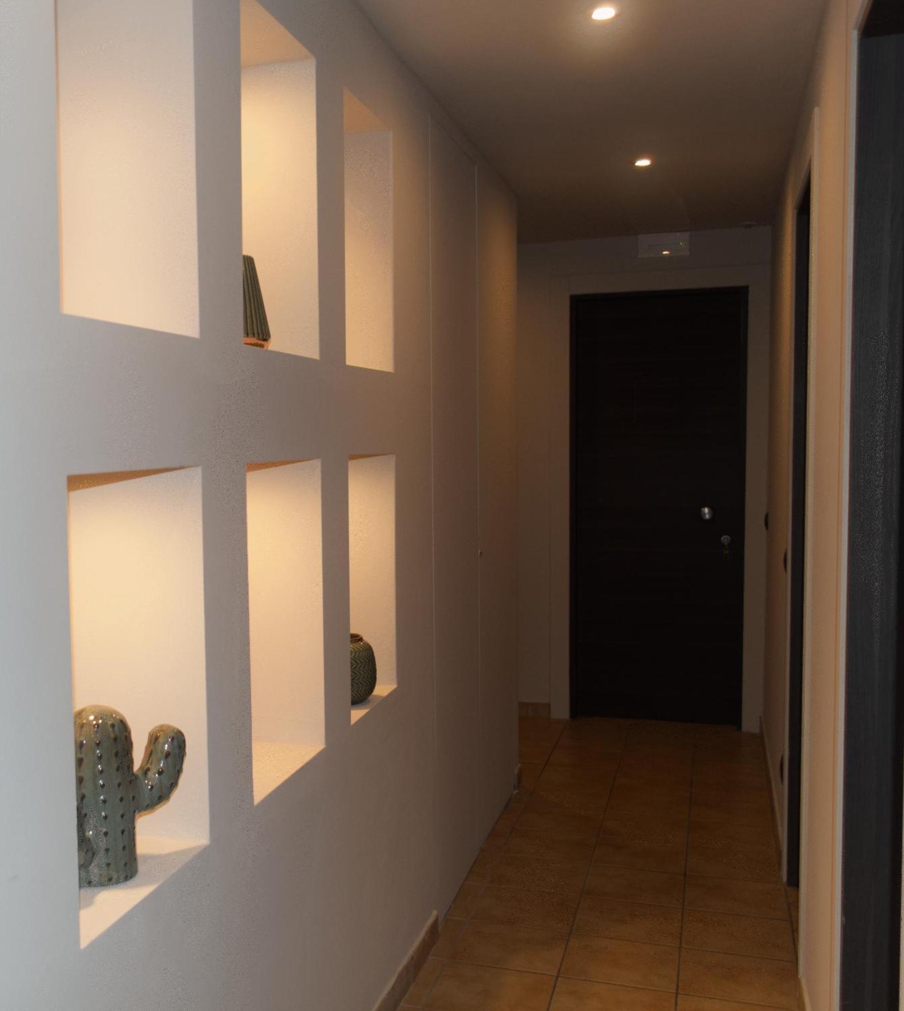 Locanda Da I Baldi Laveno Ngoại thất bức ảnh