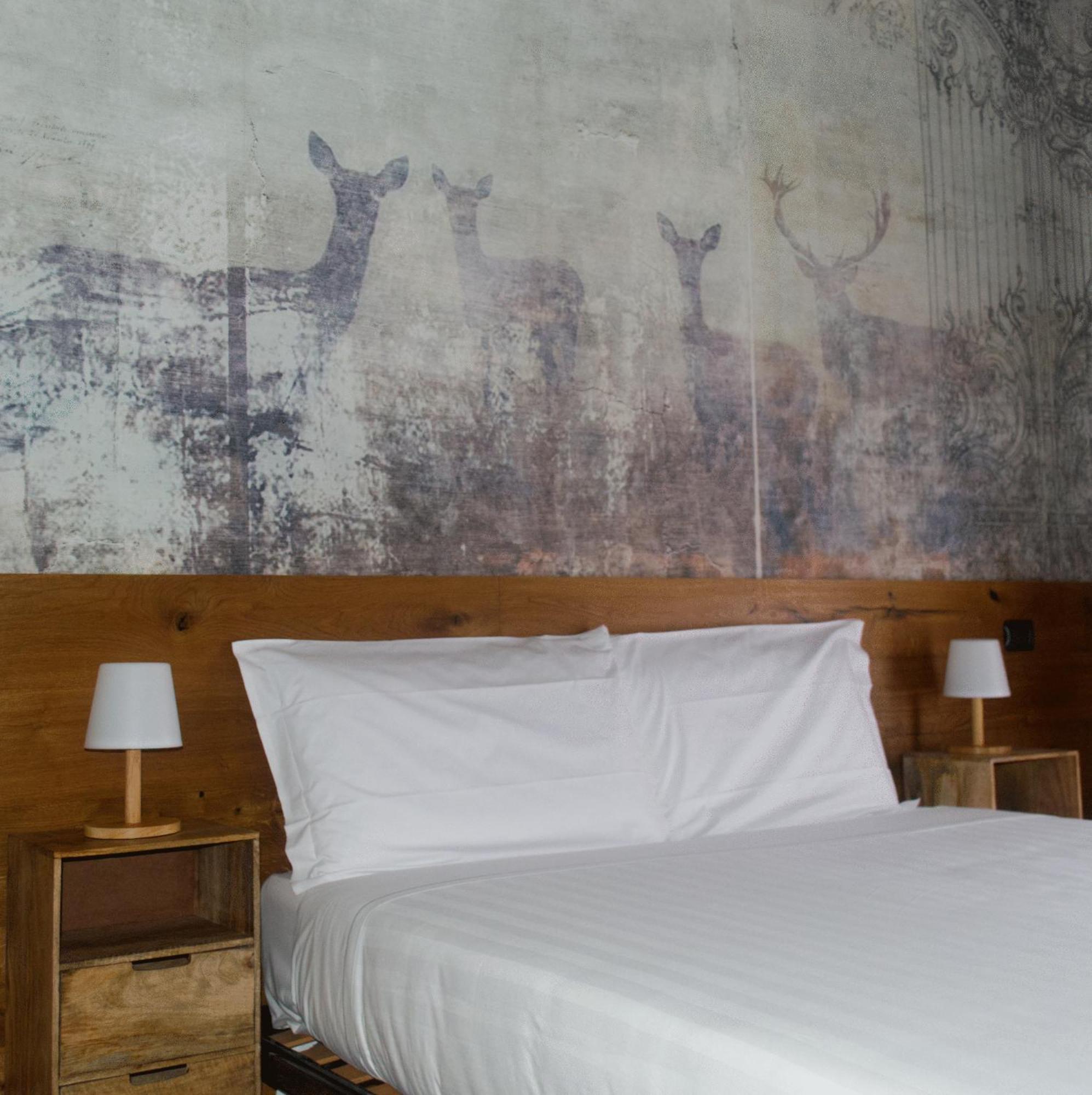 Locanda Da I Baldi Laveno Ngoại thất bức ảnh