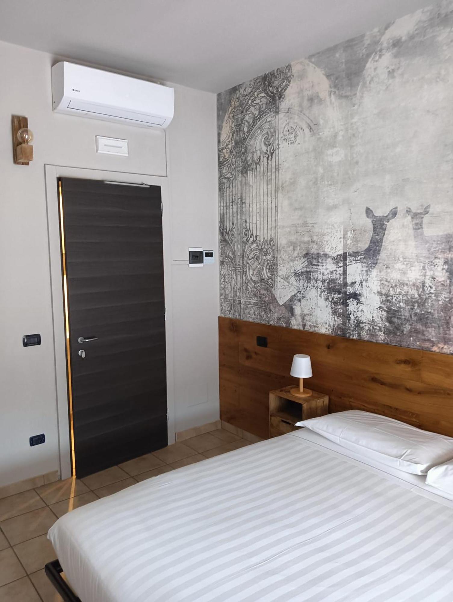 Locanda Da I Baldi Laveno Ngoại thất bức ảnh